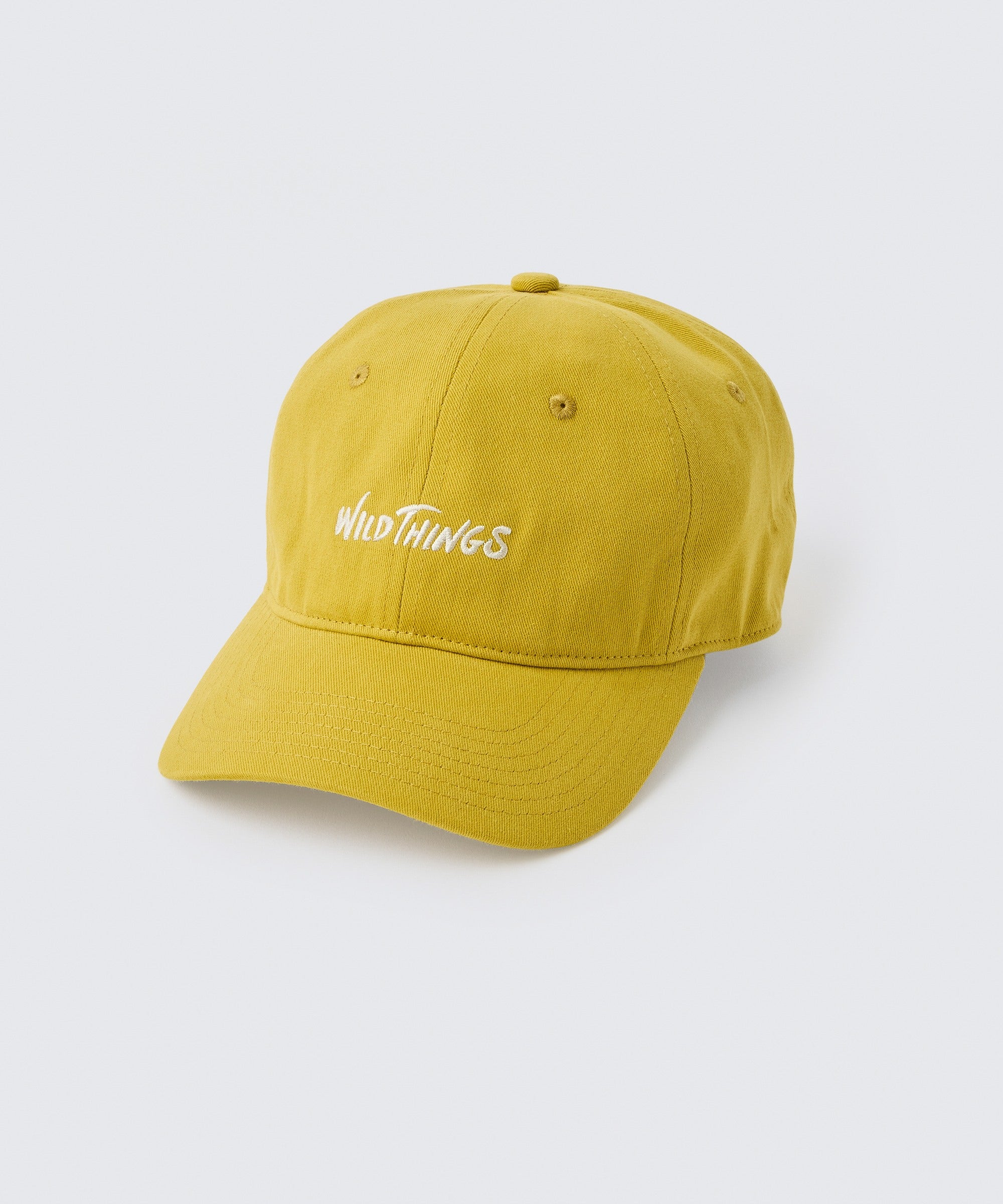 トラッドキャップ│TRAD CAP