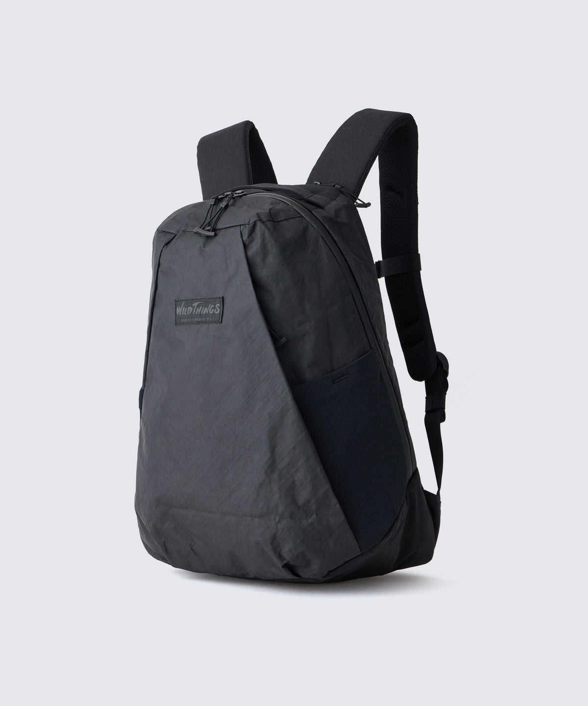 デュラブルバックパック|DURABLE BACKPACK
