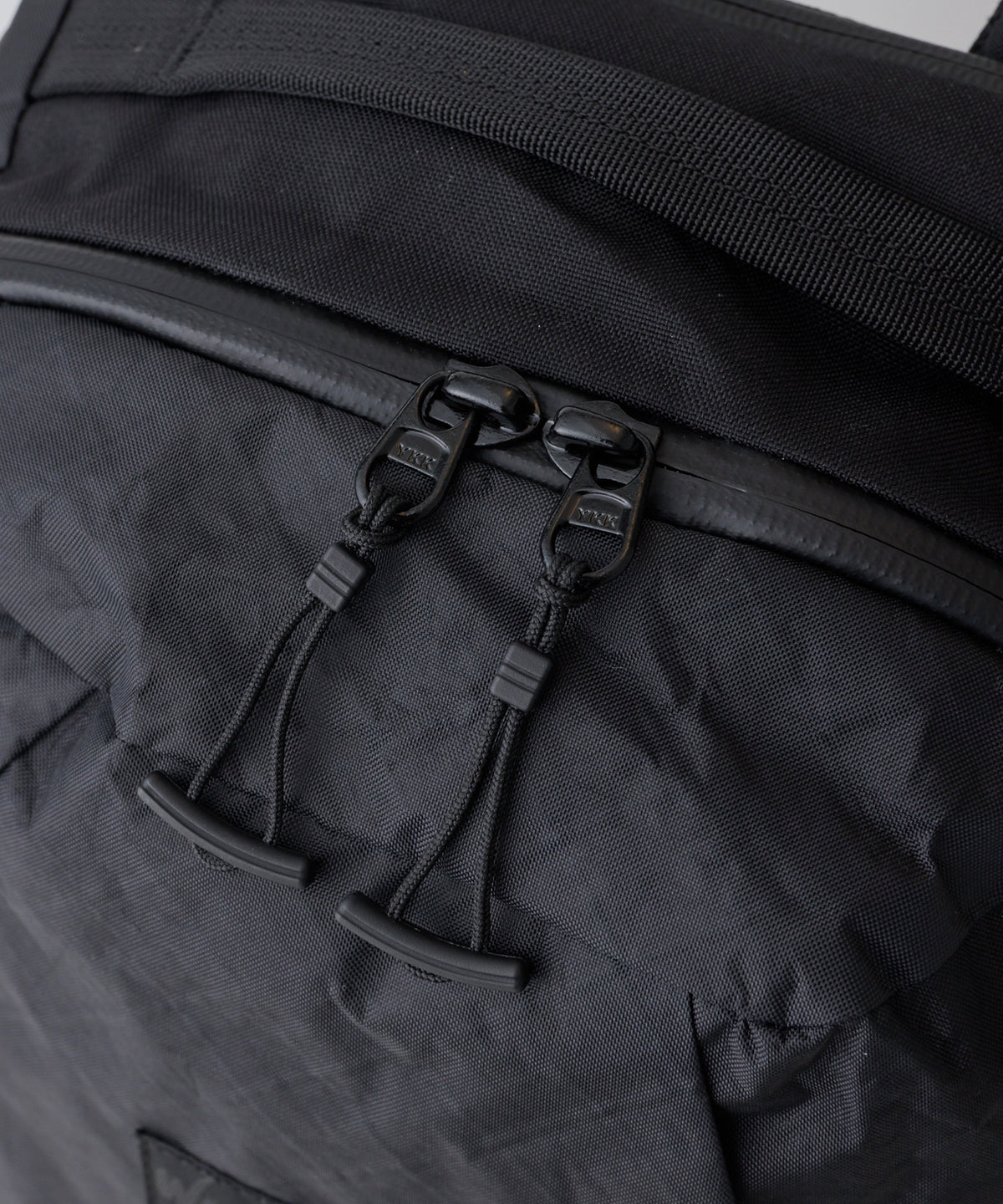 デュラブルバックパック|DURABLE BACKPACK