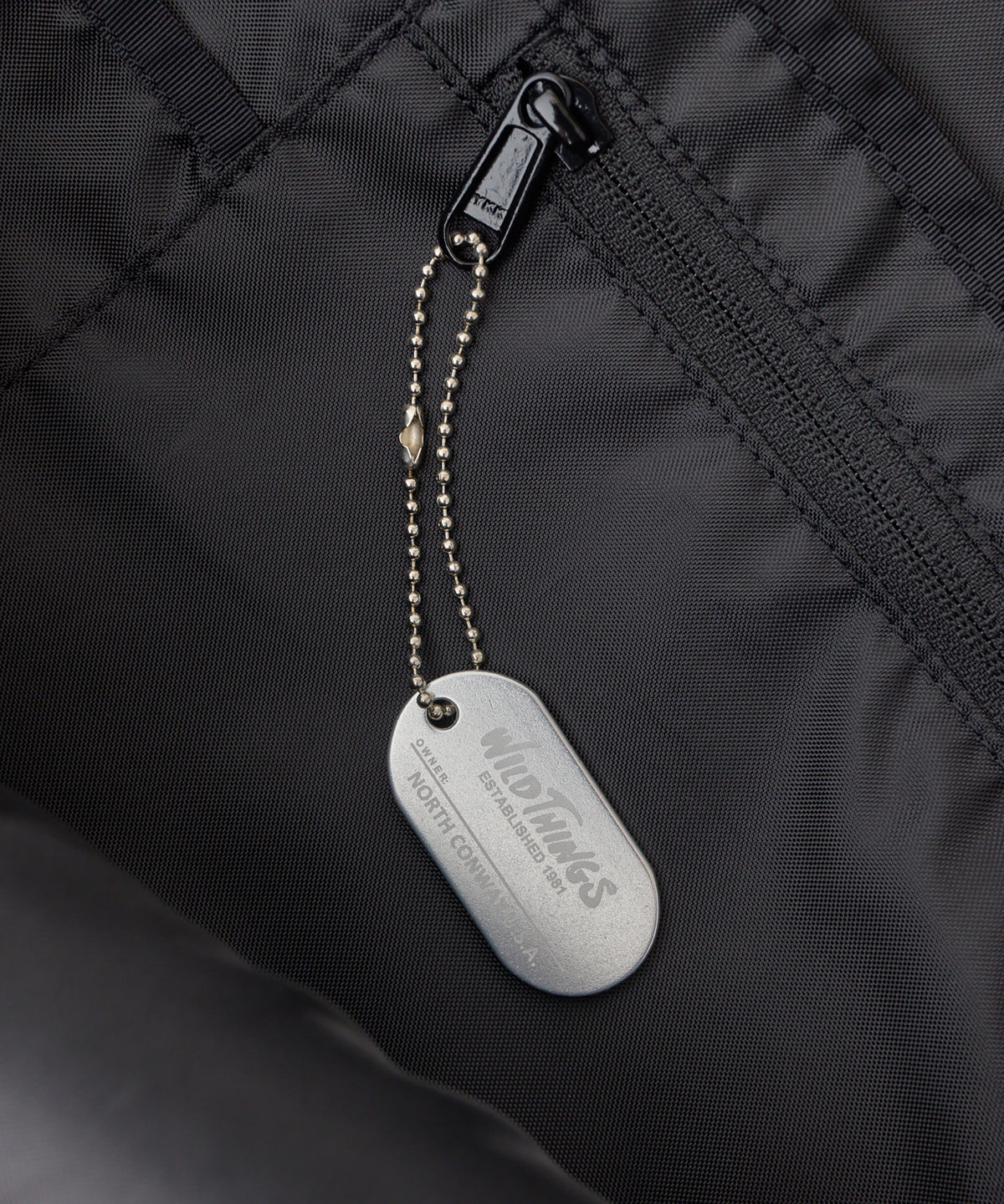 デュラブルメッセンジャー|DURABLE MESSENGER