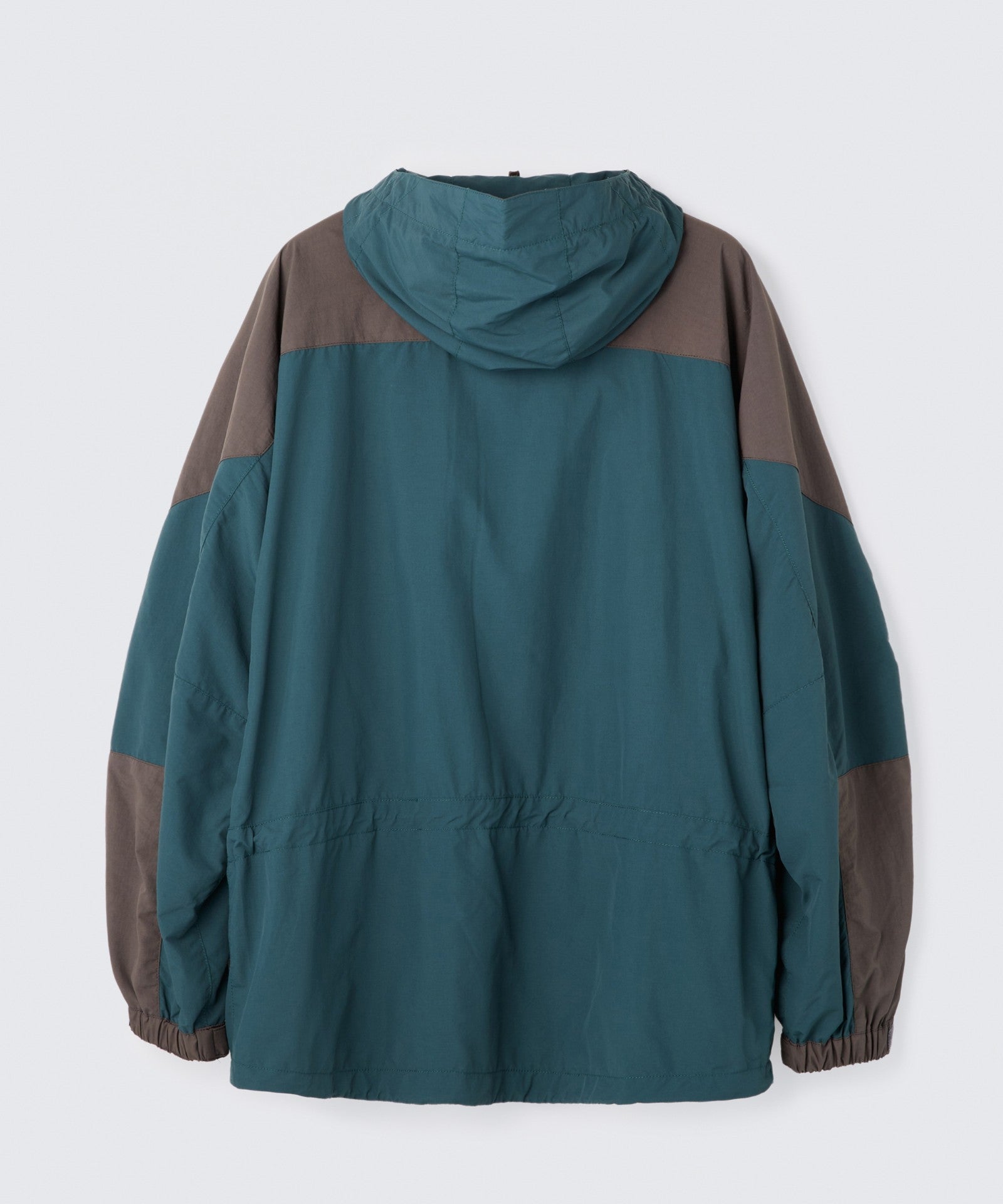 サプレックス マシーフジャケット│SUPPLEX MASSIF JACKET