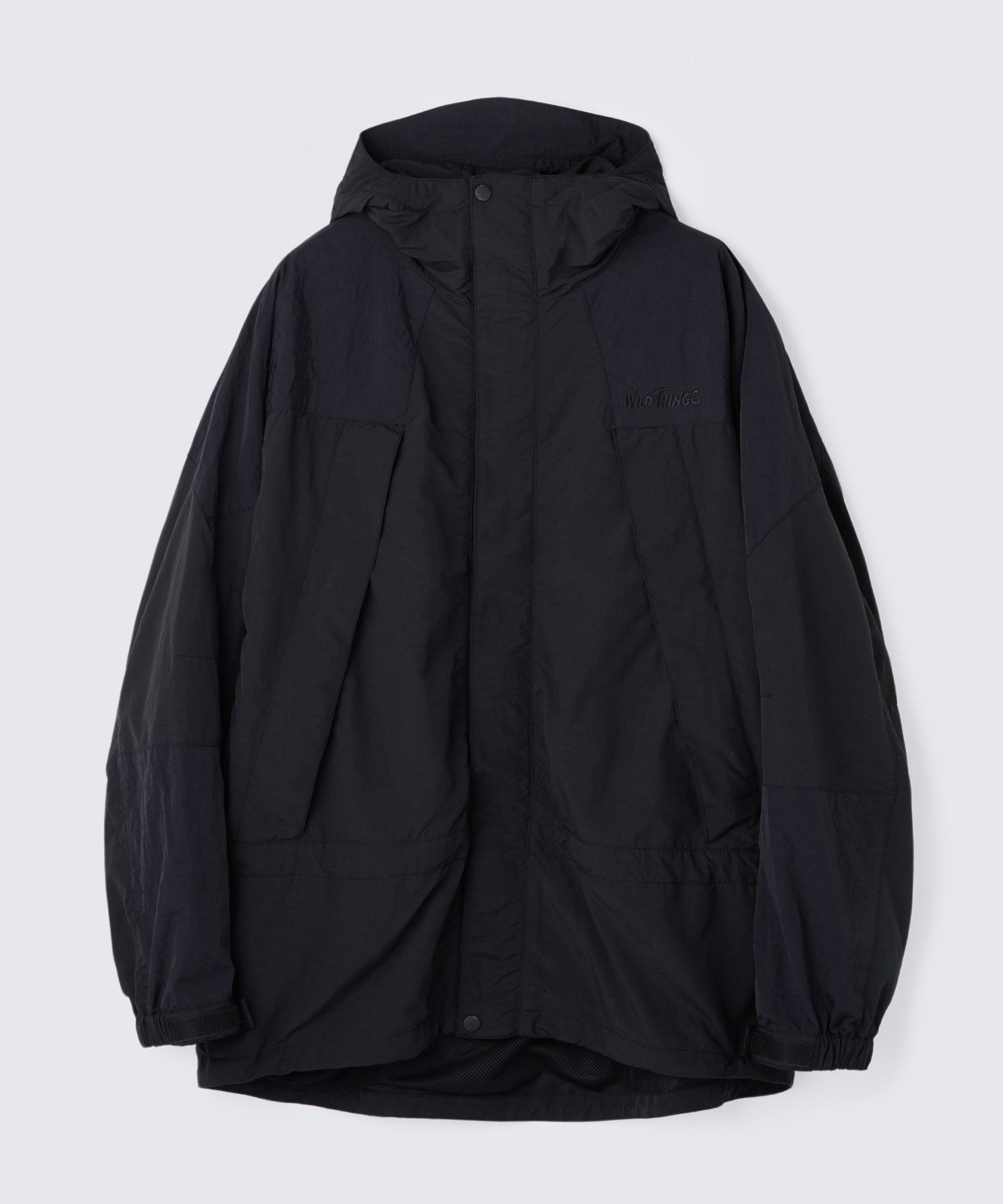 サプレックス マシーフジャケット│SUPPLEX MASSIF JACKET