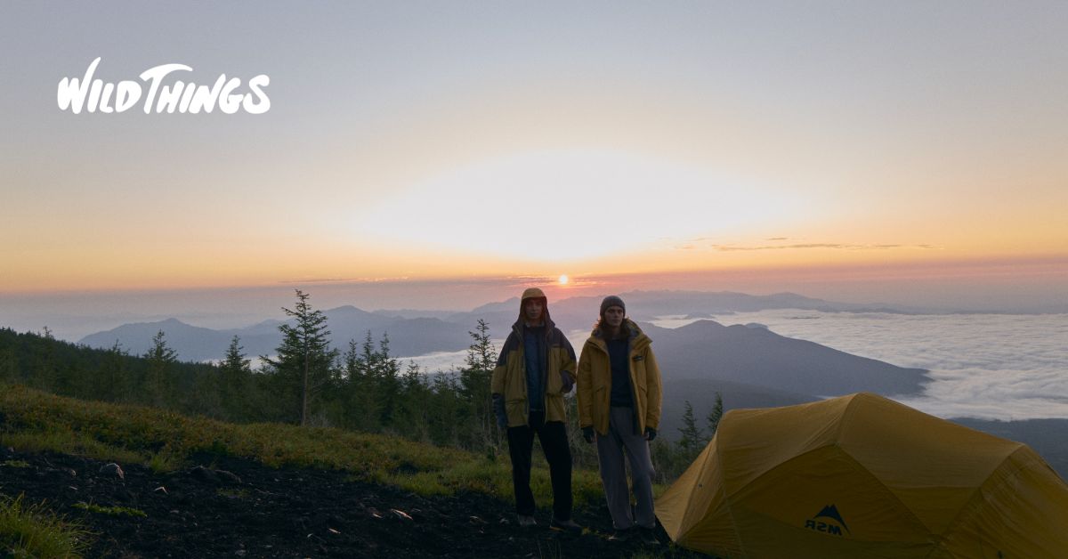WILDTHINGS（ワイルドシングス）公式ストア – WILD THINGS（ワイルド