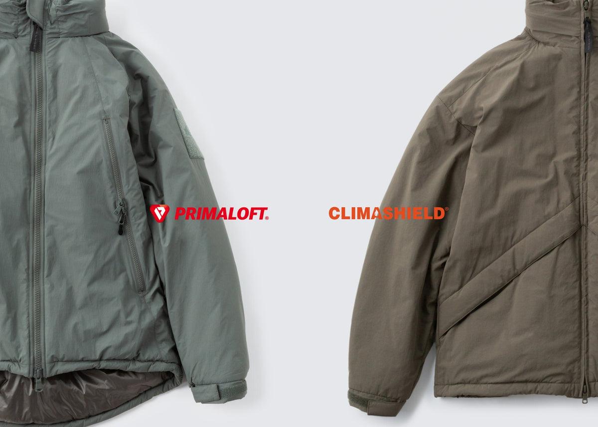 FALL/WINTER 2023 SHORT LENGTH JACKET