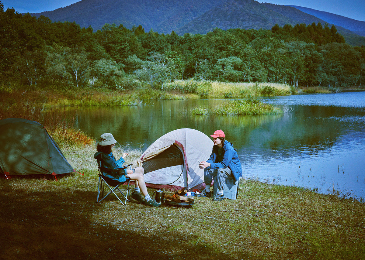 SPRING / SUMMER 2024 FIELD STORY Vol2