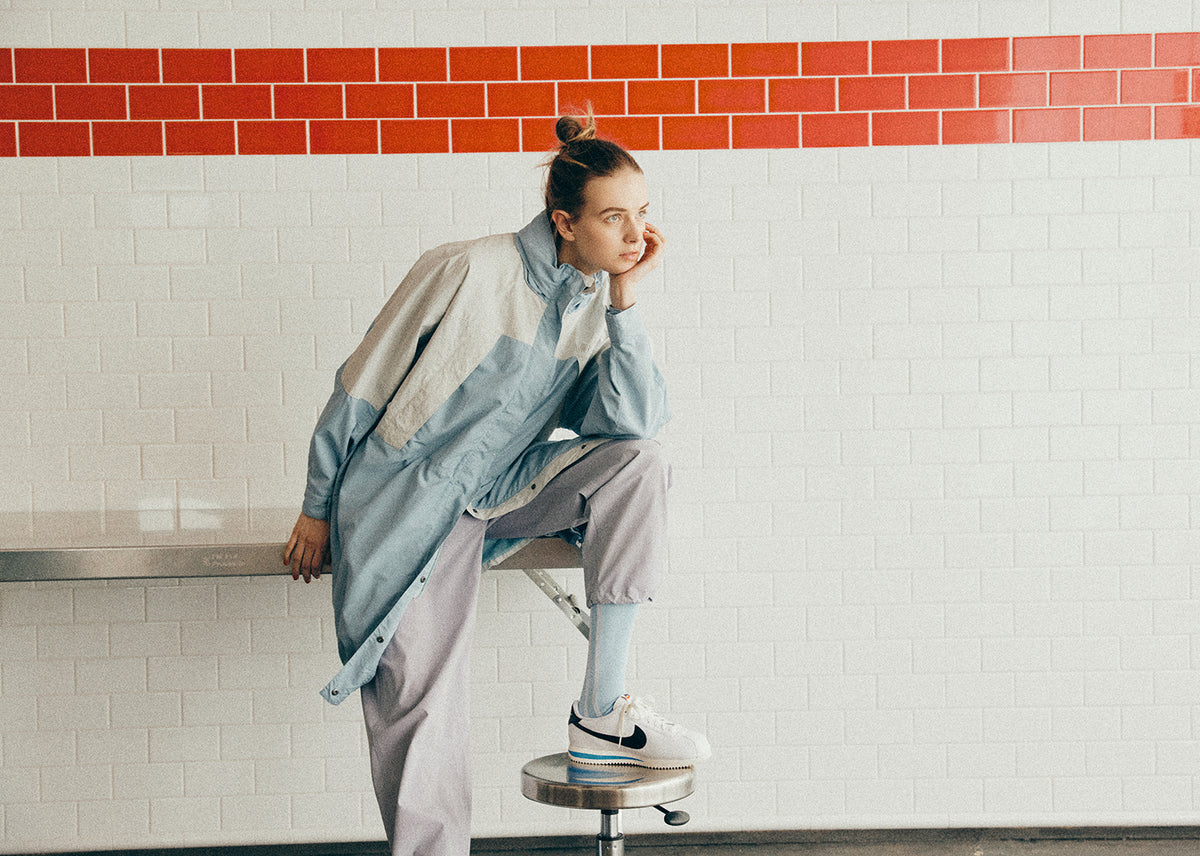 SPRING / SUMMER 2024 CITY STYLE LOOK