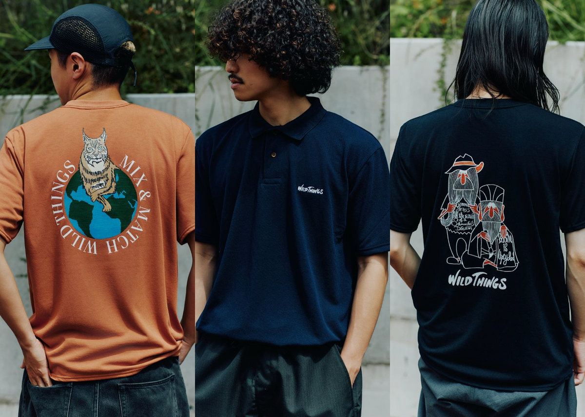 SUMMER COLLABORATION