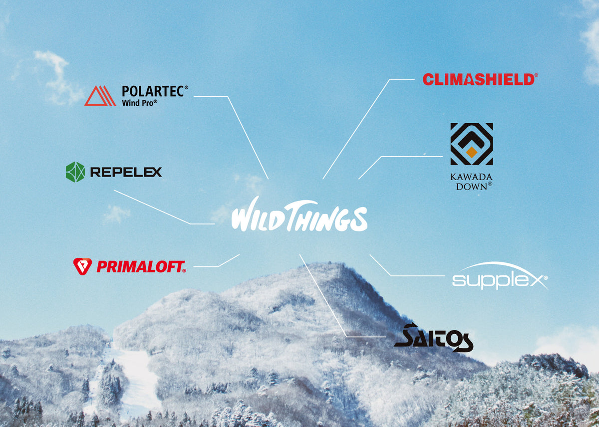 FALL / WINTER 2024 TECHNICAL SYSTEM