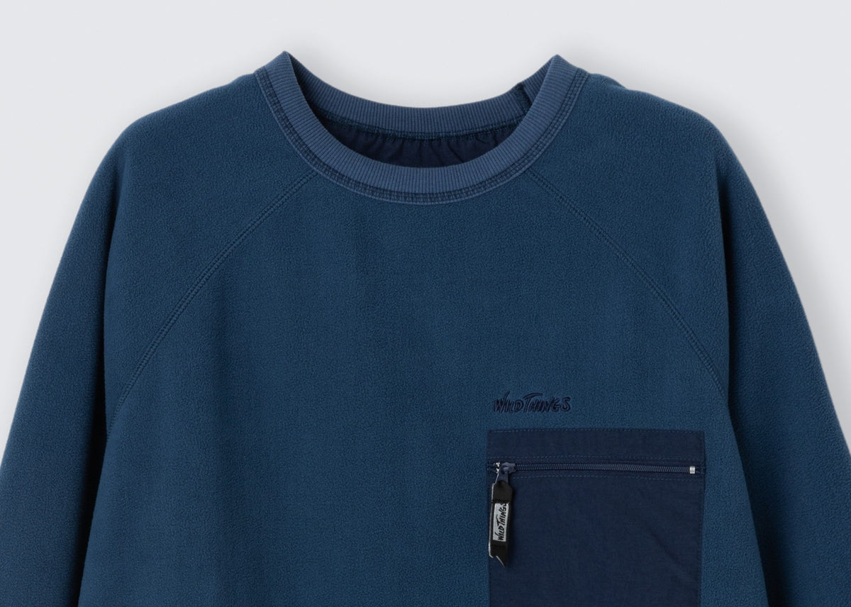 FALL / WINTER 2024 POLARTEC AND GRID FLEECE