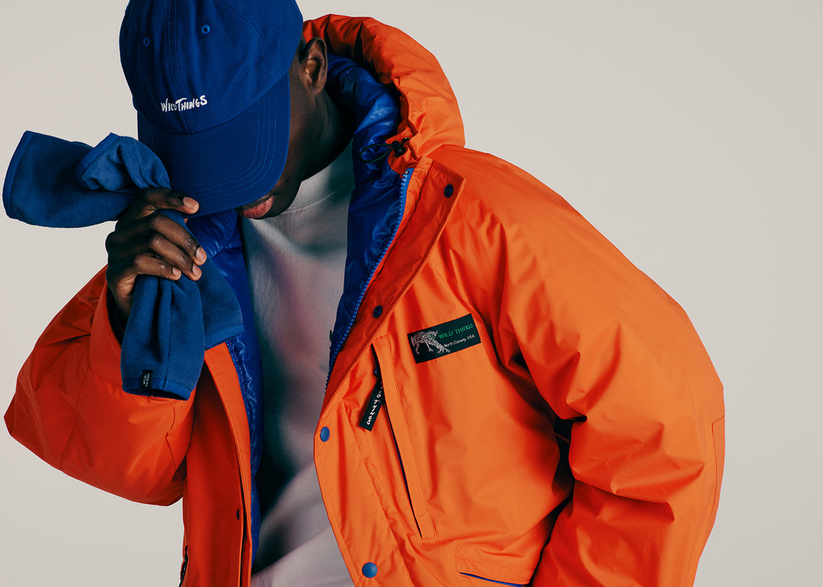 FALL / WINTER 2024 CITY STYLE LOOK vol.1