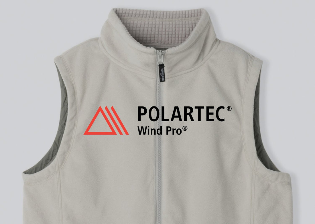 FALL/WINTER 2024 POLARTEC / ポーラテック