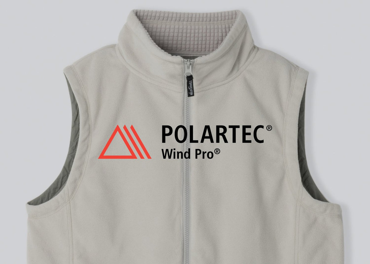 FALL/WINTER 2024 POLARTEC / ポーラテック