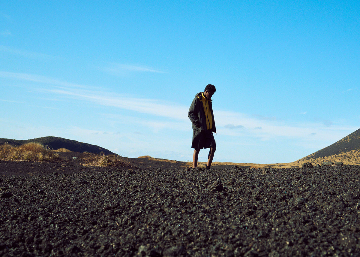 SPRING/SUMMER 2025 FIELD STORY Vol.1