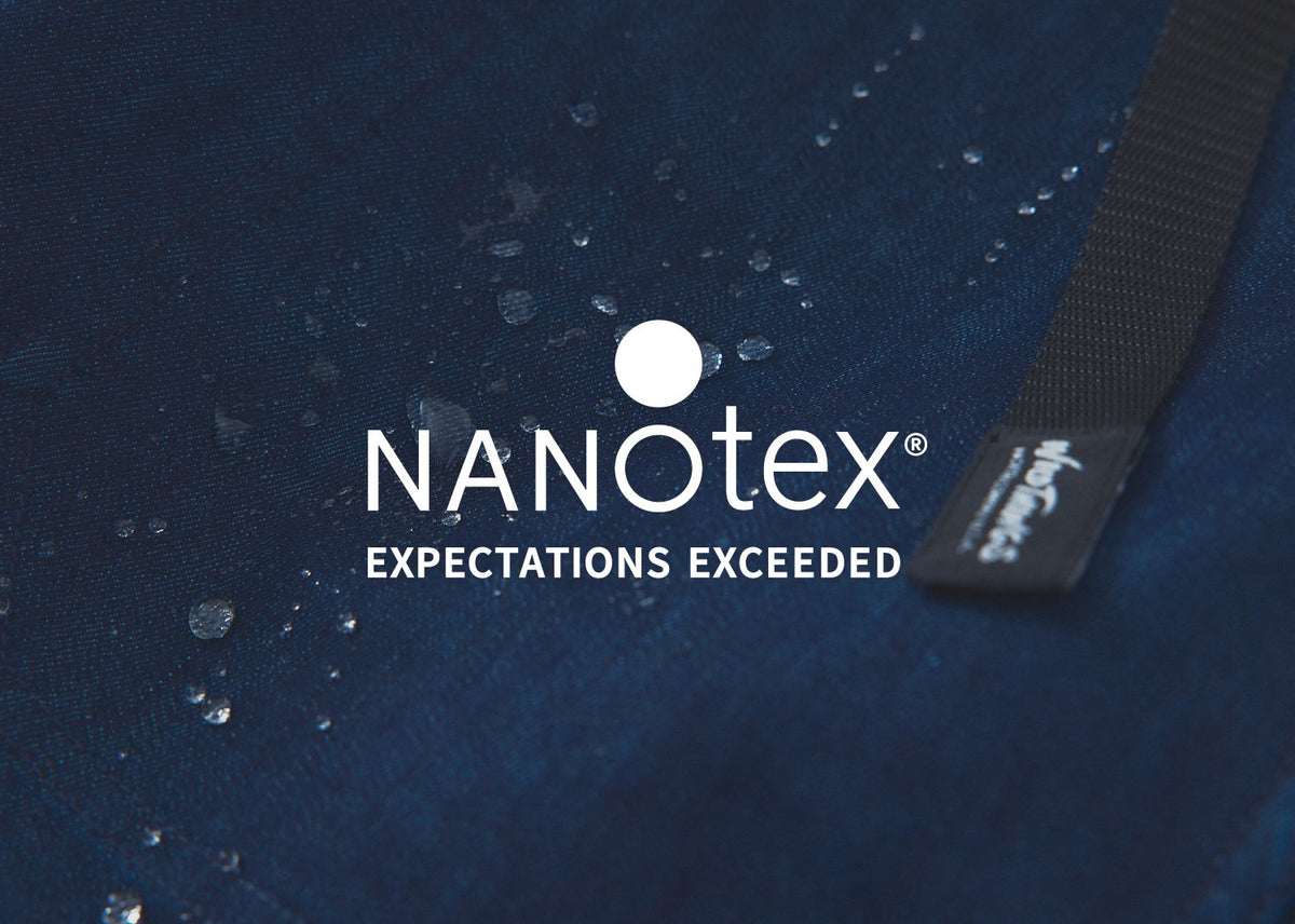 NANOTEX DENIM