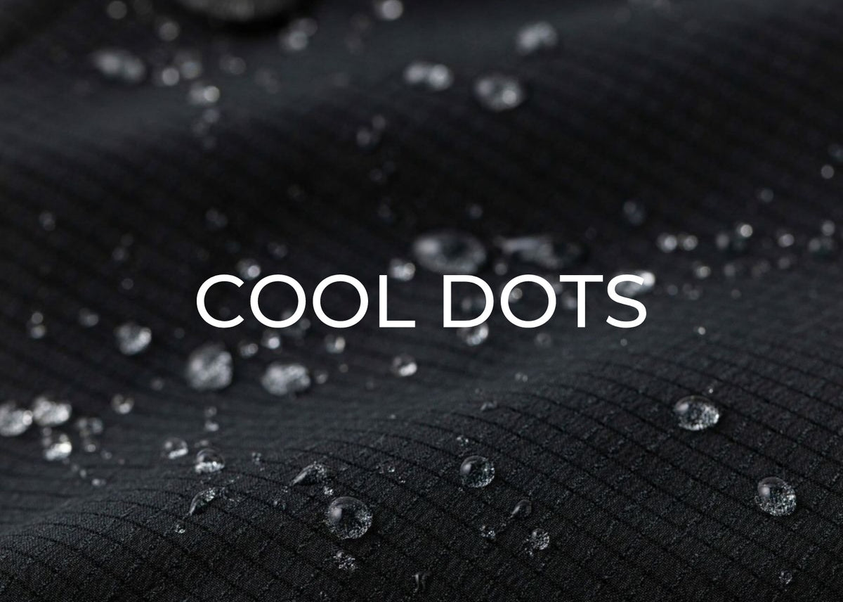 COOL DOTS