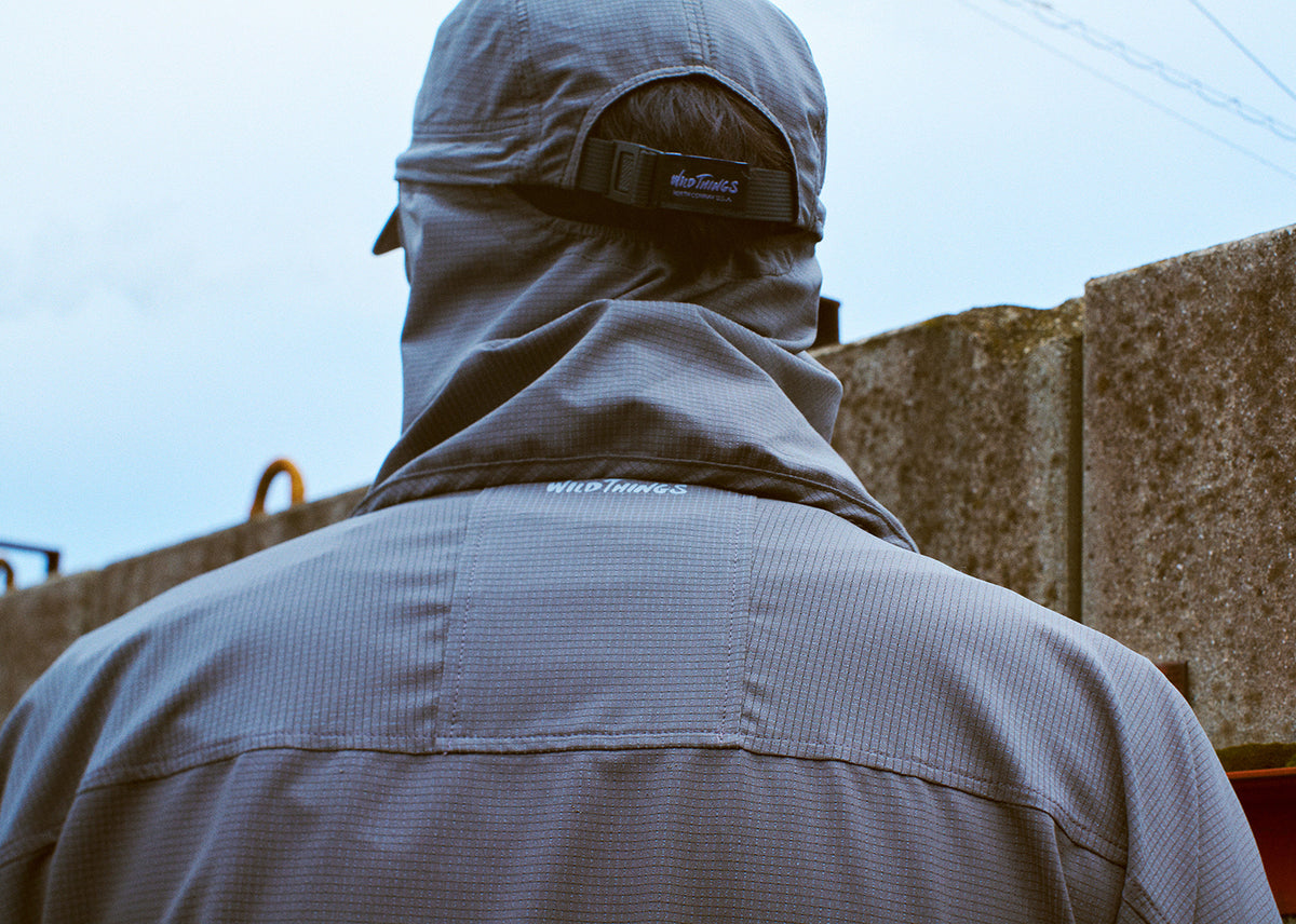 SPRING/SUMMER 2025 TACTICAL STYLE