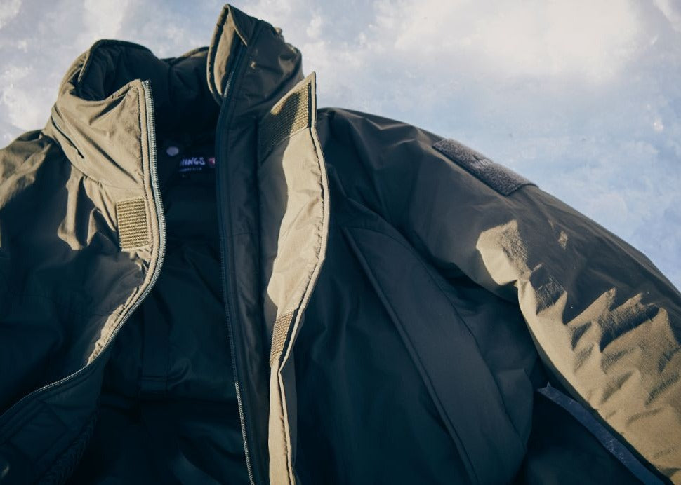 モンスターパーカー '21 | MONSTER PARKA '21