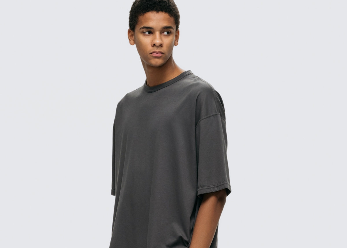 2025SS DRY AND COMFORT