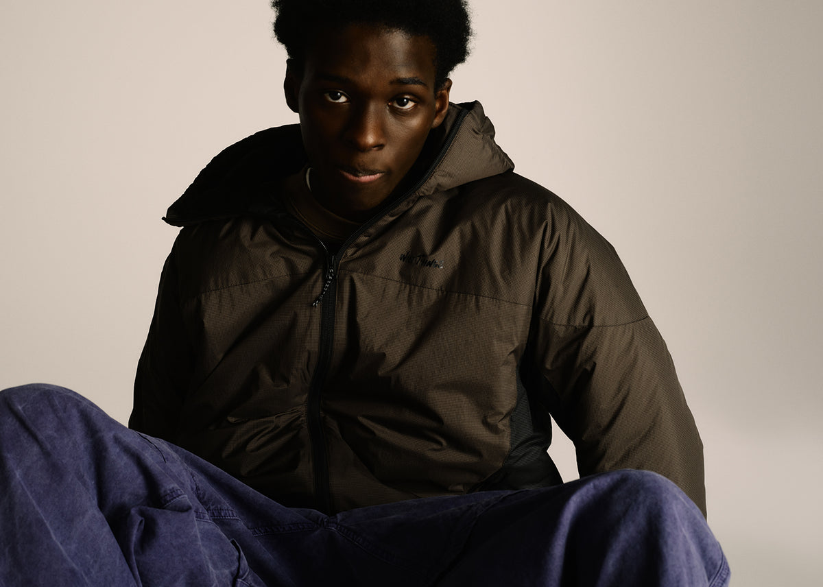 FALL / WINTER 2025 STYLE LOOK Vol.1