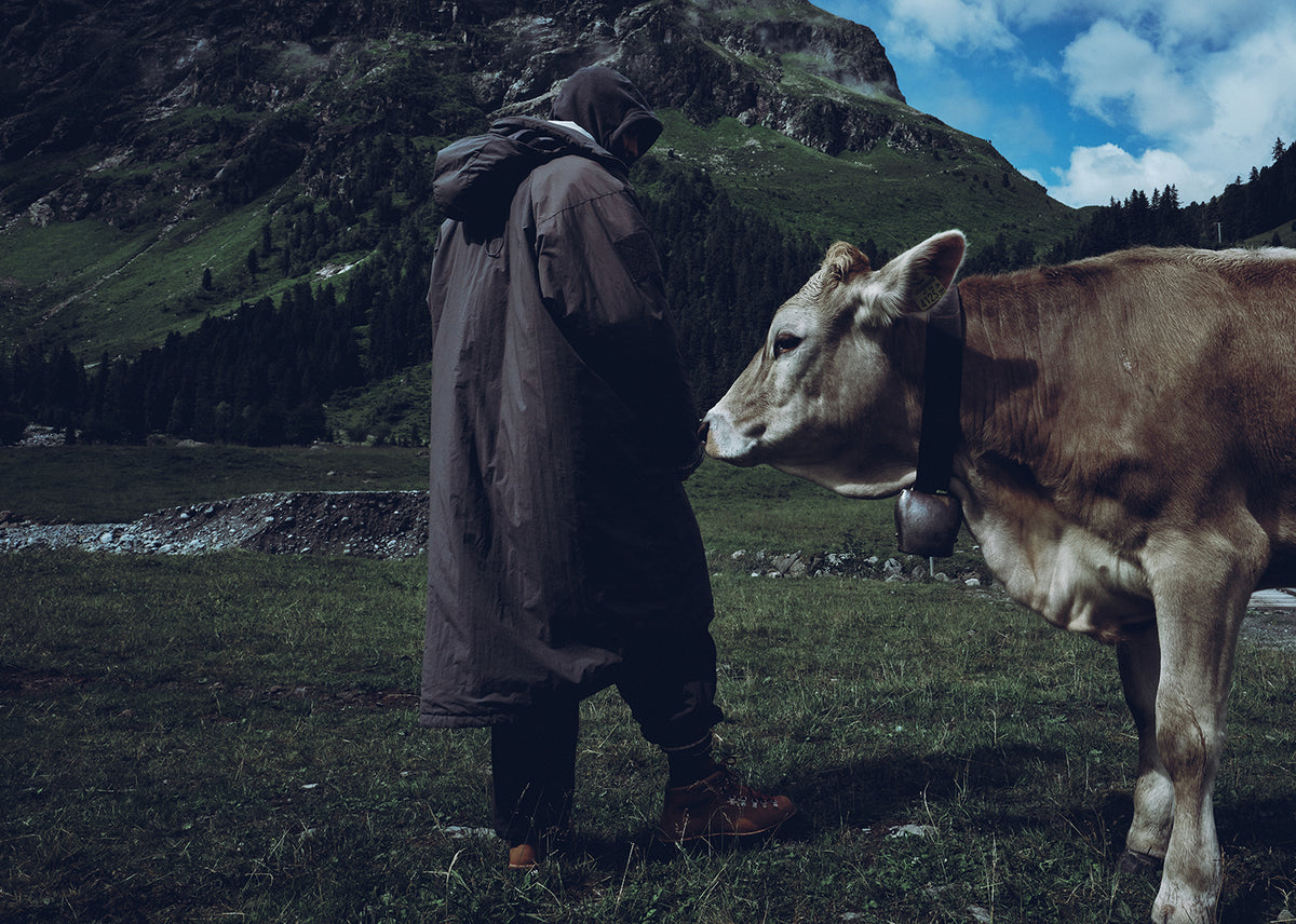 FALL / WINTER 2025 FIELD STORY Vol.2