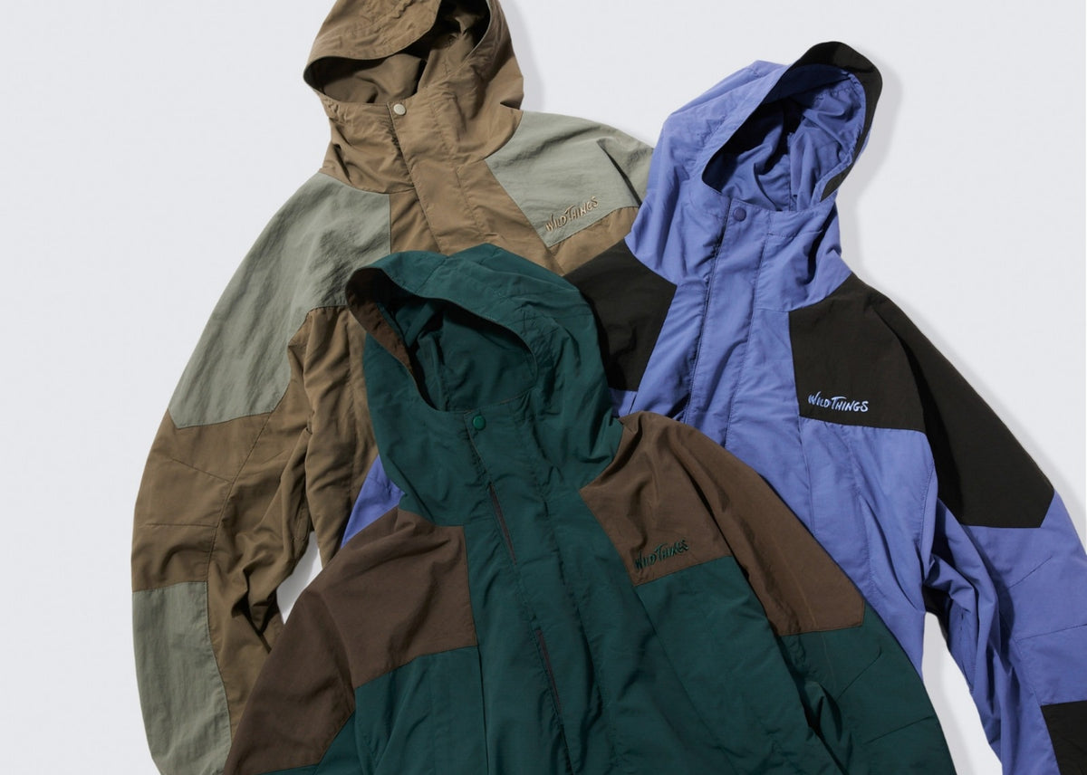 SUPPLEX NYLON