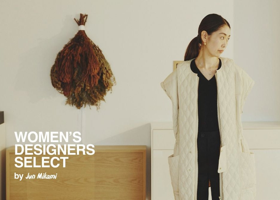 WOMEN'S DESIGNERS SELECT