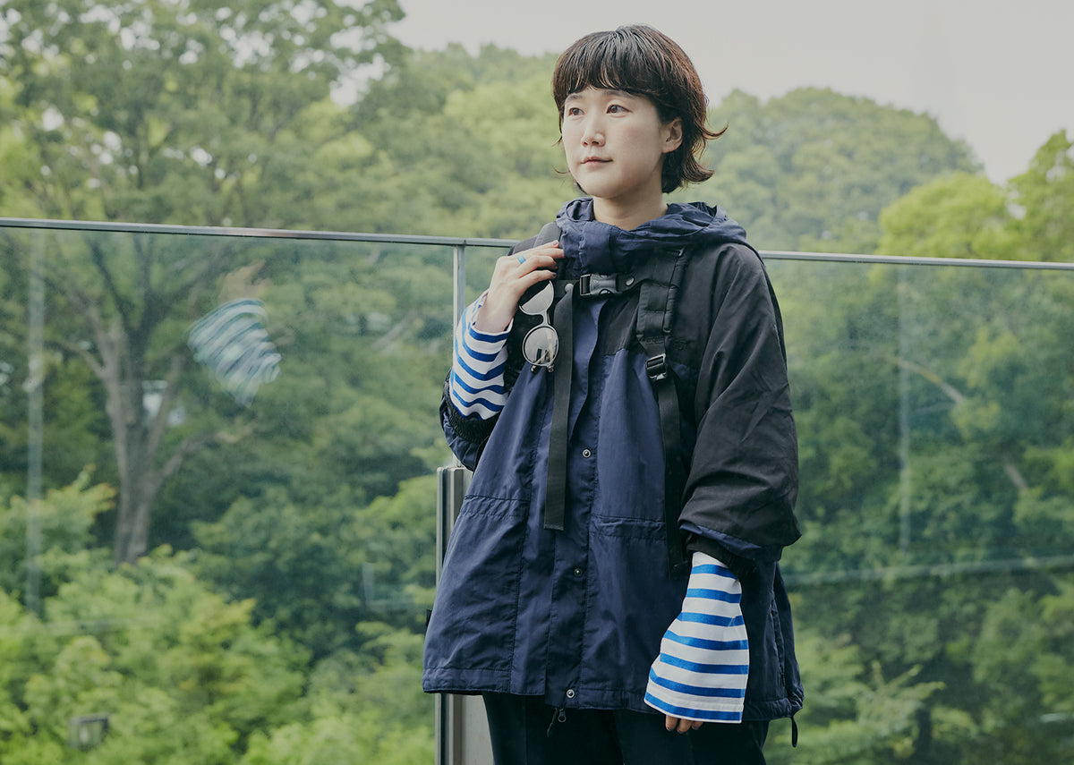 WILD MY THINGS Vol.6