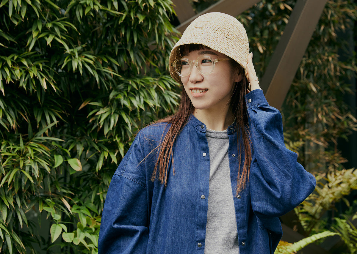 WILD MY THINGS Vol.7