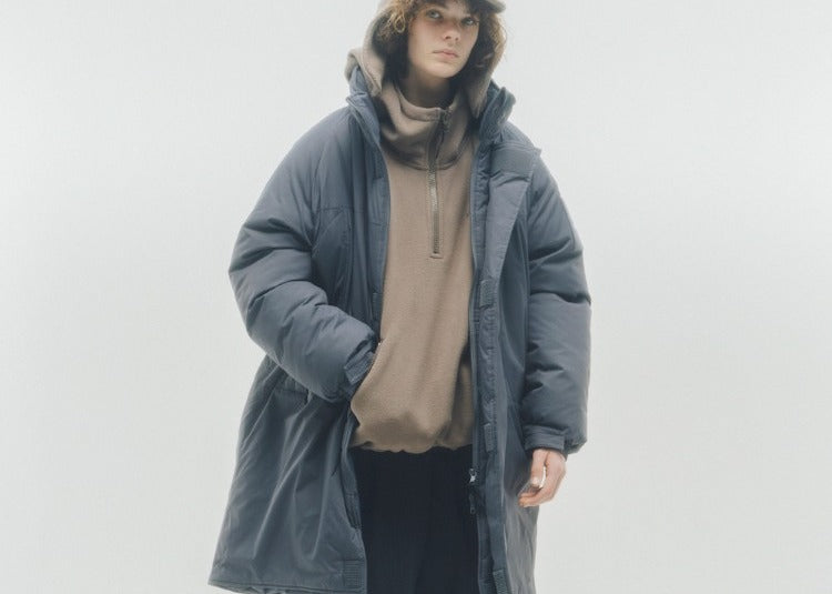 MONSTER PARKA ’22