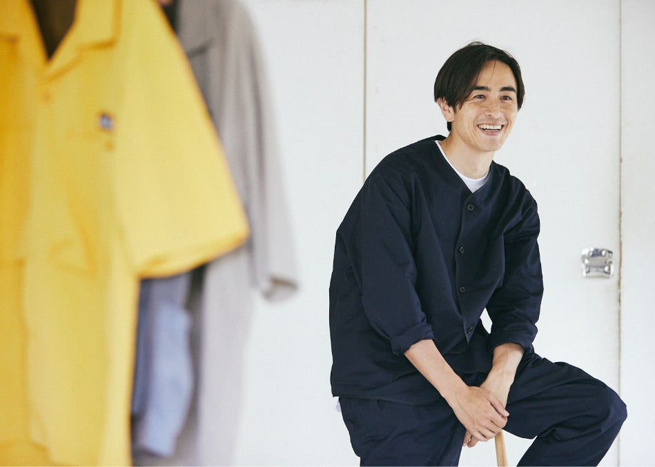 WILD THINGS meets Wild Rising Vol.5 モデル Shogo 前編