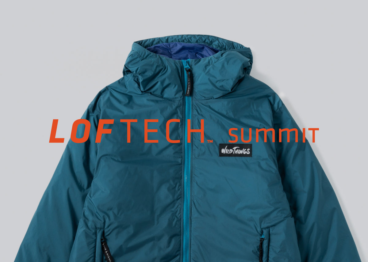 FALL/WINTER 2023 LOFTECH