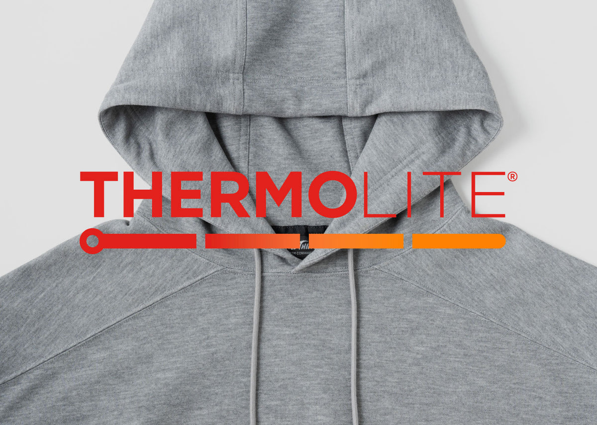 FALL/WINTER 2023 THERMOLITE