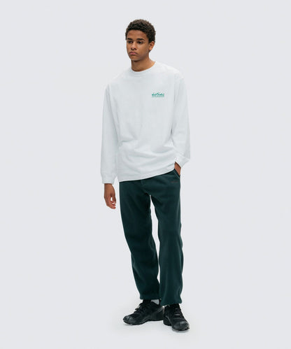マウンテンロングスリーブティ│MOUNTAIN L/S TEE