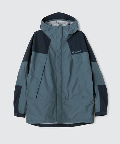 3レイヤー マシーフジャケット│3L MASSIF JACKET