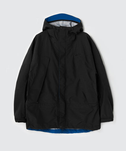 3レイヤー マシーフジャケット│3L MASSIF JACKET
