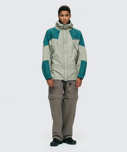 3レイヤー マシーフジャケット│3L MASSIF JACKET