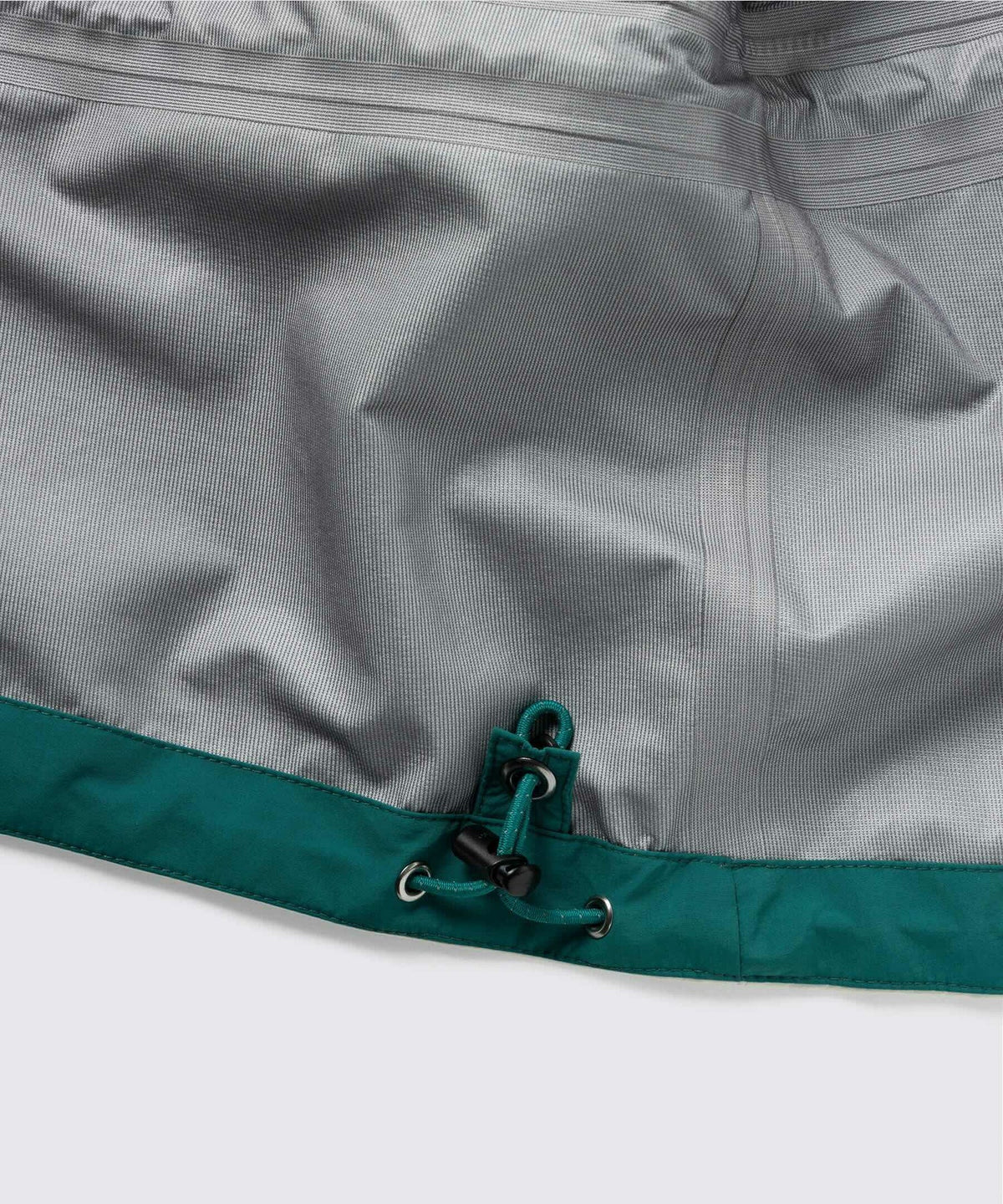3レイヤー マシーフジャケット│3L MASSIF JACKET