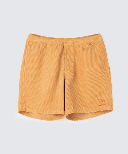 サマーコードショーツ│SUMMER CORD SHORTS