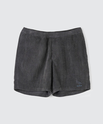 サマーコードショーツ│SUMMER CORD SHORTS