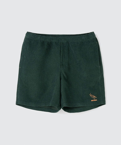 サマーコードショーツ│SUMMER CORD SHORTS