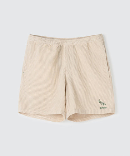 サマーコードショーツ│SUMMER CORD SHORTS