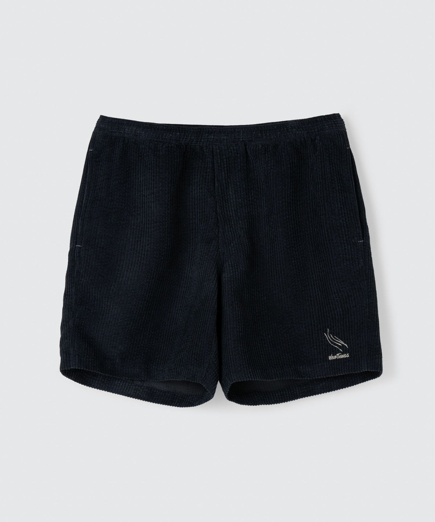 サマーコードショーツ│SUMMER CORD SHORTS