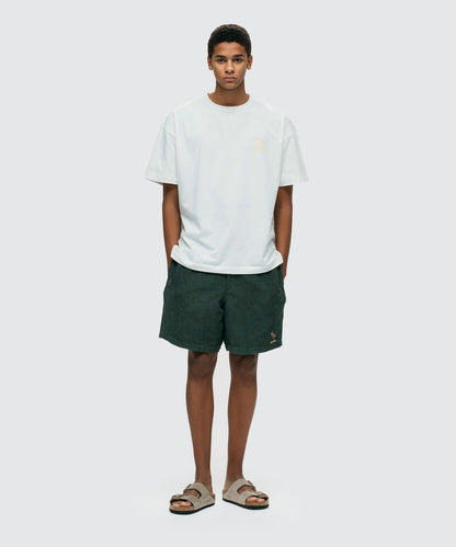 サマーコードショーツ│SUMMER CORD SHORTS