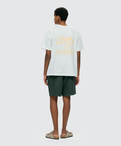 サマーコードショーツ│SUMMER CORD SHORTS