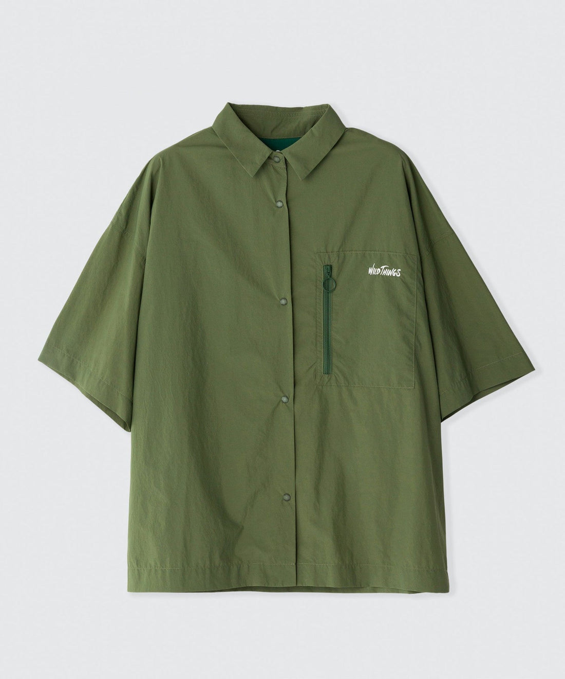 ビーチシャツ│BEACH SHIRT