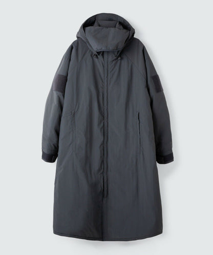 トランスポートパーカー│TRANSPORT PARKA