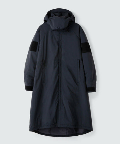トランスポートパーカー│TRANSPORT PARKA