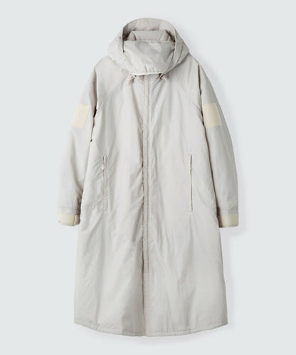 トランスポートパーカー│TRANSPORT PARKA