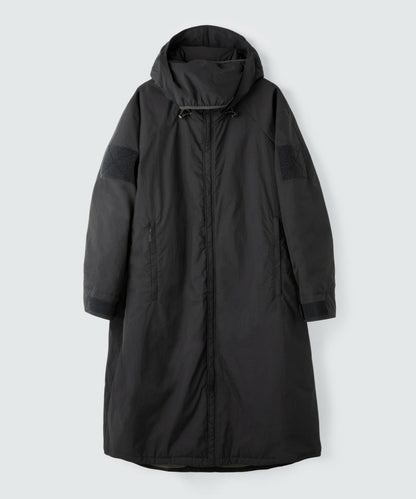 トランスポートパーカー│TRANSPORT PARKA