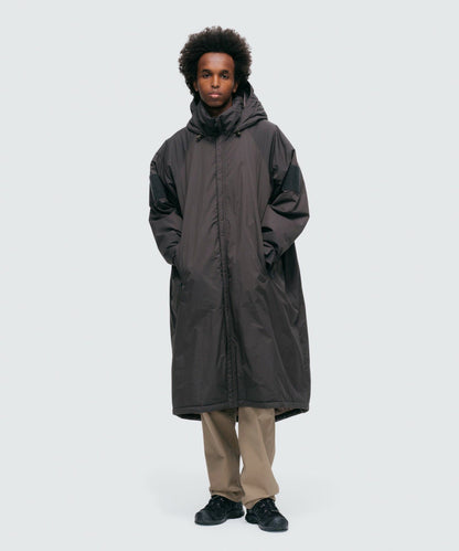 トランスポートパーカー│TRANSPORT PARKA